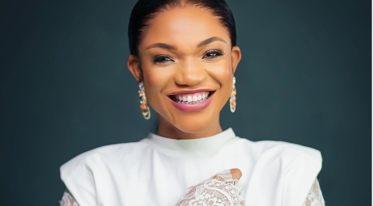 Ada Ehi Live in Nairobi 2026: Dates, Venue, and Ticket Details