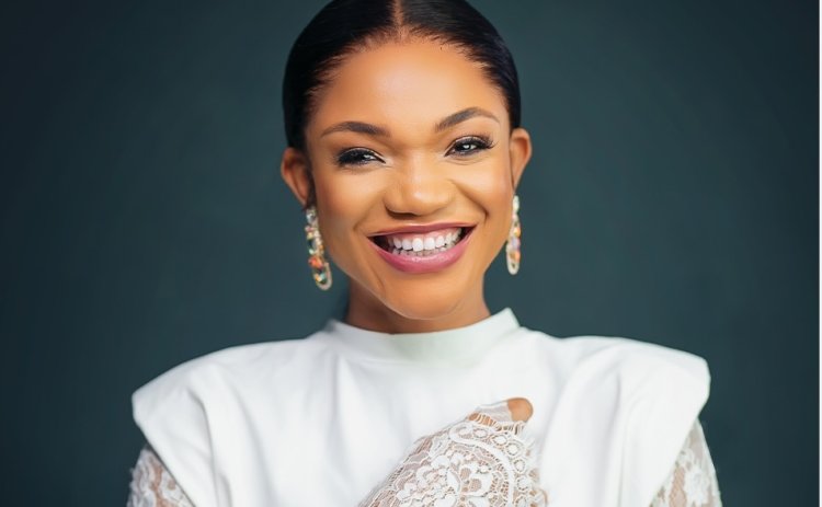 Ada Ehi Live in Nairobi 2026: Dates, Venue, and Ticket Details